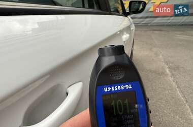 Седан Citroen C-Elysee 2016 в 