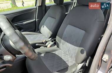 Седан Citroen C-Elysee 2017 в 