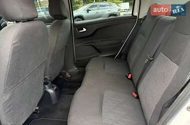 Седан Citroen C-Elysee 2019 в 