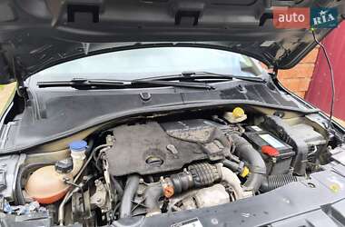 Седан Citroen C-Elysee 2013 в 