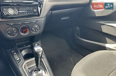 Седан Citroen C-Elysee 2016 в 