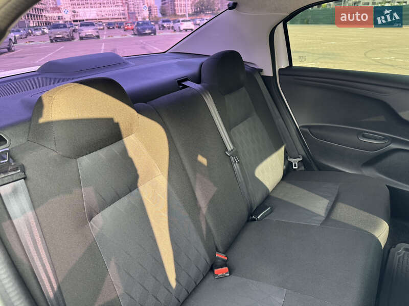 Седан Citroen C-Elysee 2014 в Києві