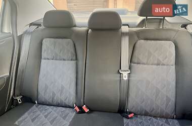 Седан Citroen C-Elysee 2023 в 