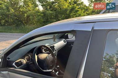 Седан Citroen C-Elysee 2019 в 