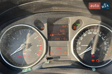 Седан Citroen C-Elysee 2019 в 