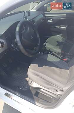 Седан Citroen C-Elysee 2020 в 