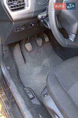 Седан Citroen C-Elysee 2013 в 