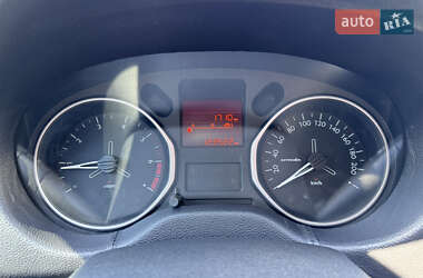 Седан Citroen C-Elysee 2020 в 