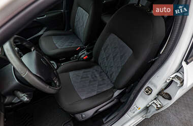 Седан Citroen C-Elysee 2021 в 
