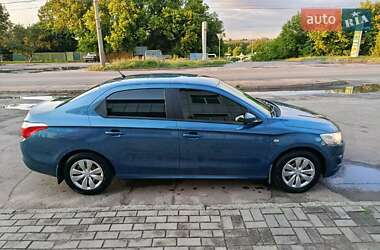 Седан Citroen C-Elysee 2013 в Сумах