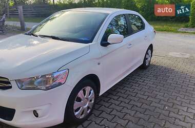 Седан Citroen C-Elysee 2014 в 