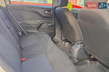 Седан Citroen C-Elysee 2014 в 
