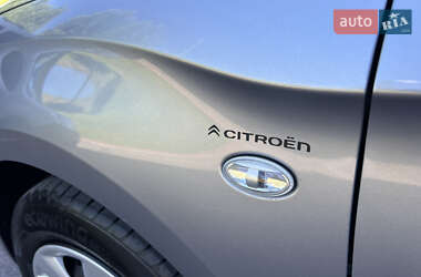 Седан Citroen C-Elysee 2017 в 