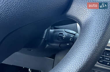 Седан Citroen C-Elysee 2017 в 