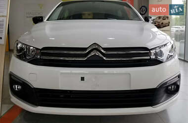 Седан Citroen C-Elysee 2023 в Києві