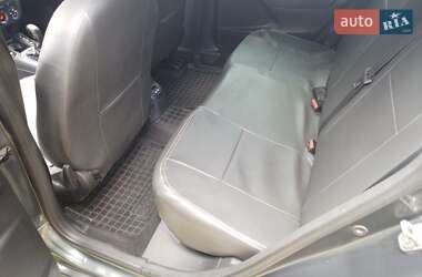 Седан Citroen C-Elysee 2016 в 