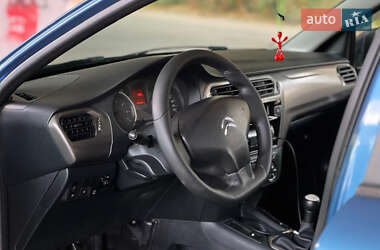 Седан Citroen C-Elysee 2013 в 