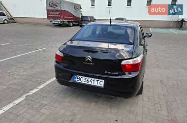 Седан Citroen C-Elysee 2013 в 