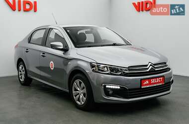 Седан Citroen C-Elysee 2020 в Киеве