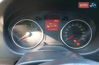 Седан Citroen C-Elysee 2013 в 