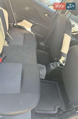 Седан Citroen C-Elysee 2018 в 