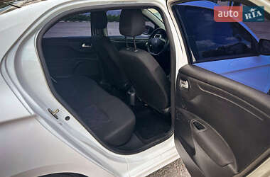 Седан Citroen C-Elysee 2019 в 