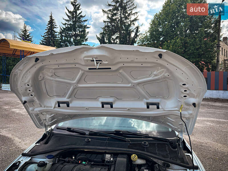 Седан Citroen C-Elysee 2019 в Харкові