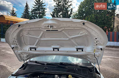 Седан Citroen C-Elysee 2019 в 
