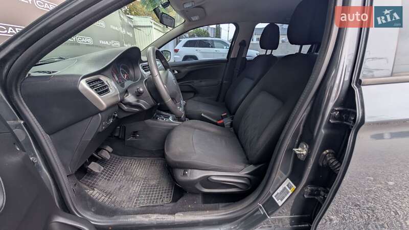 Седан Citroen C-Elysee 2017 в Одесі