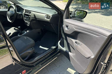 Седан Citroen C-Elysee 2013 в 