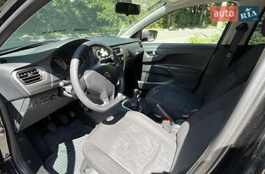 Седан Citroen C-Elysee 2013 в 