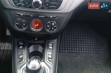 Седан Citroen C-Elysee 2019 в 