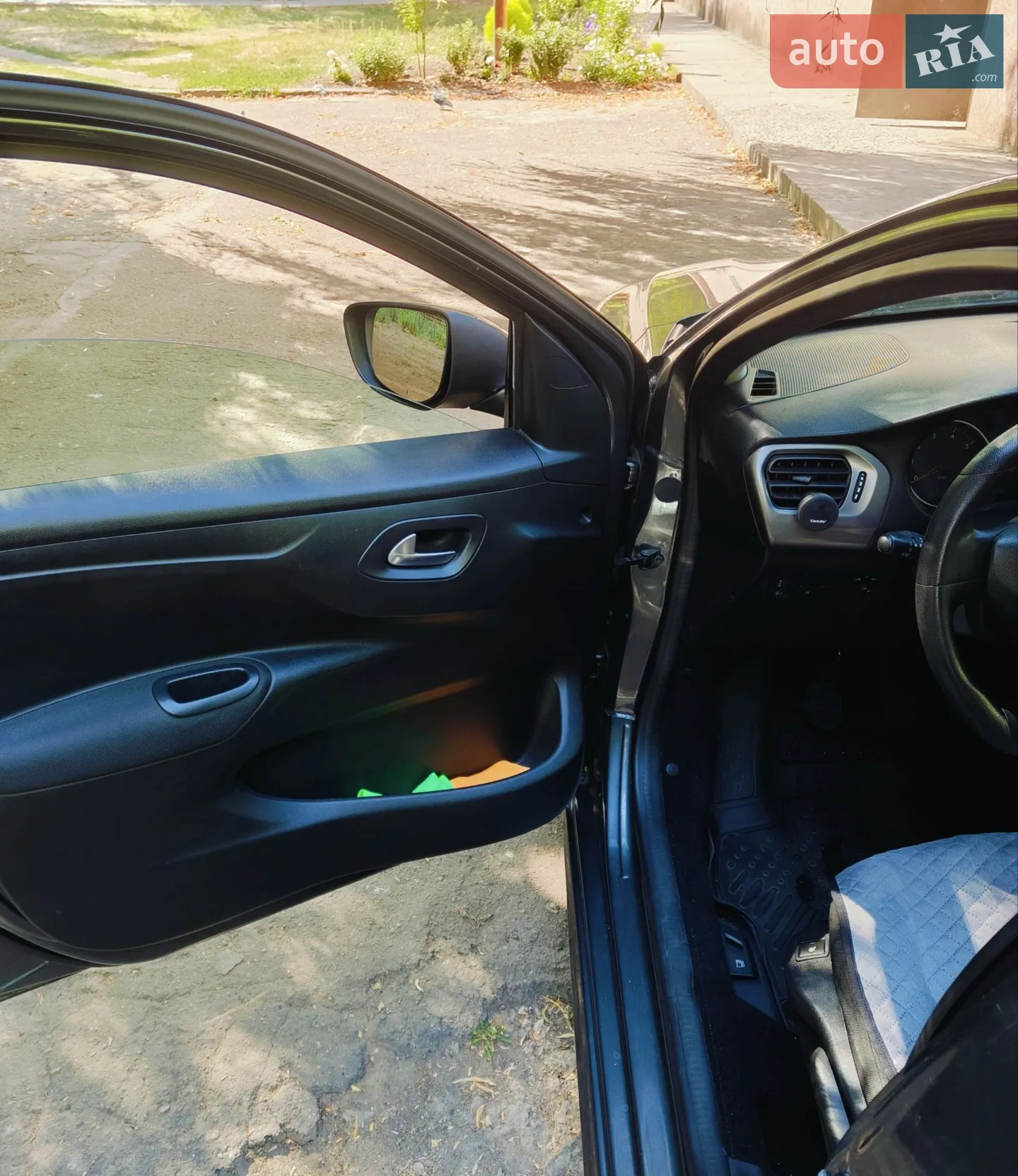 2016 Citroen C-Elysee - мініатюра 6