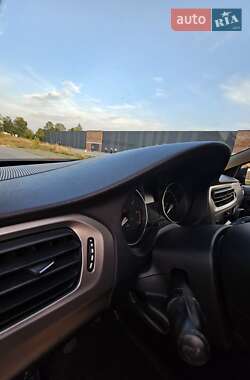 Седан Citroen C-Elysee 2018 в 