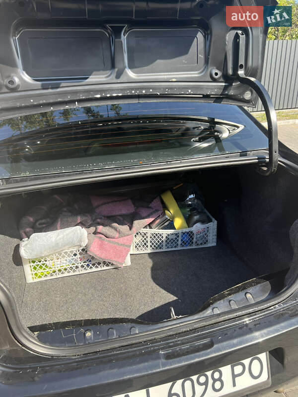 Седан Citroen C-Elysee 2014 в Києві фото 6 Седан Citroen C-Elysee 2014 в Києві