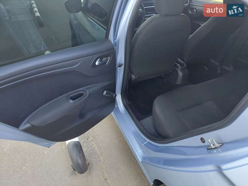 Седан Citroen C-Elysee 2014 в Білгороді-Дністровському