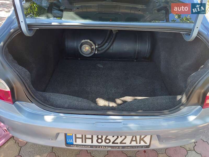 Седан Citroen C-Elysee 2014 в Білгороді-Дністровському