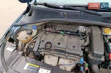 Седан Citroen C-Elysee 2013 в 