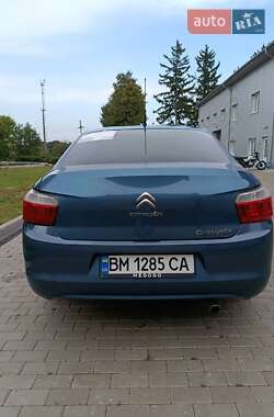 Седан Citroen C-Elysee 2013 в 