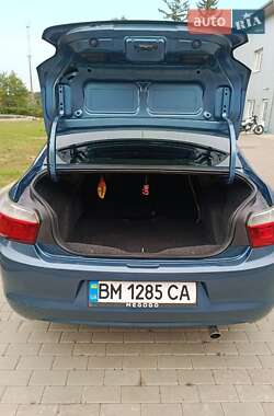 Седан Citroen C-Elysee 2013 в 