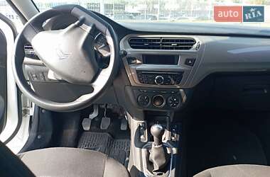 Седан Citroen C-Elysee 2021 в Киеве