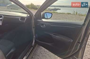 Седан Citroen C-Elysee 2013 в 