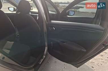 Седан Citroen C-Elysee 2013 в 