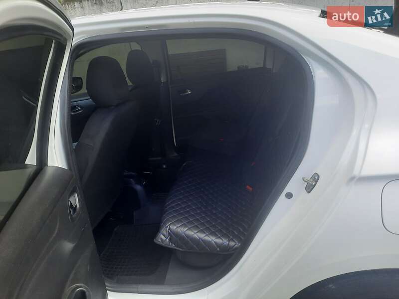 Седан Citroen C-Elysee 2018 в Ровно фото 2 Седан Citroen C-Elysee 2018 в Ровно