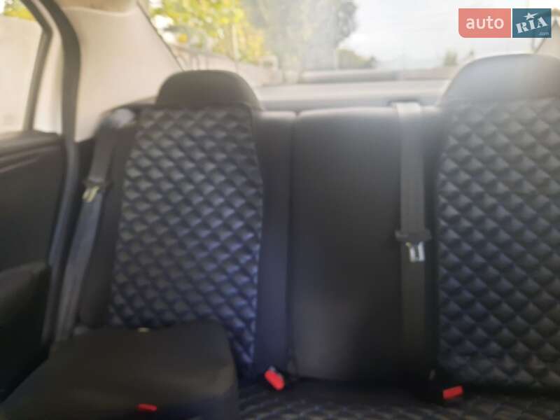 Седан Citroen C-Elysee 2018 в Ровно фото 20 Седан Citroen C-Elysee 2018 в Ровно