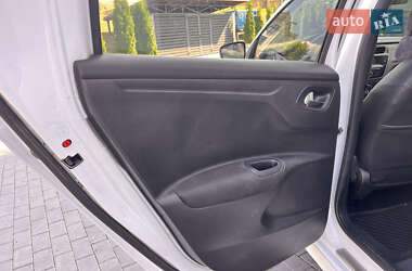 Седан Citroen C-Elysee 2013 в Рівному