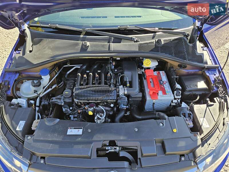 Седан Citroen C-Elysee 2017 в Шостке