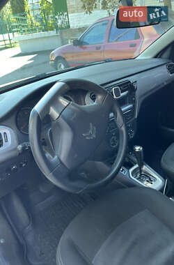 Седан Citroen C-Elysee 2013 в 