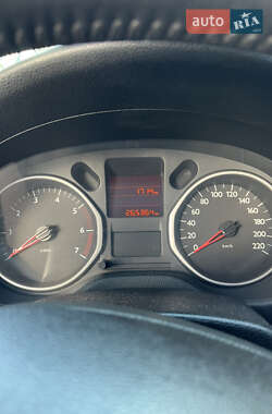 Седан Citroen C-Elysee 2013 в 