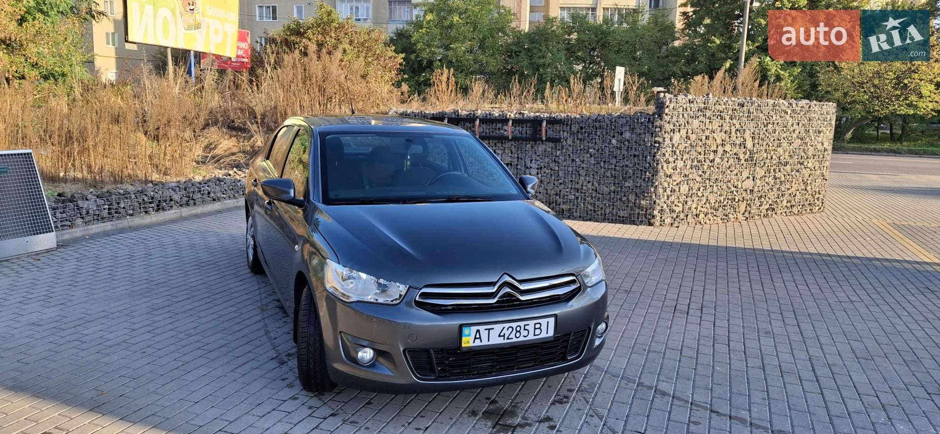 2013 Citroen C-Elysee - мініатюра 7